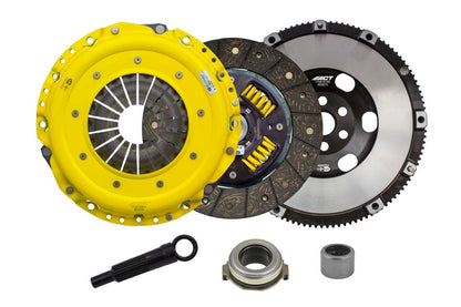 ACT HD/Perf Street Sprung Kit