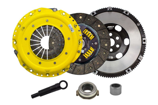 ACT HD/Perf Street Sprung Kit