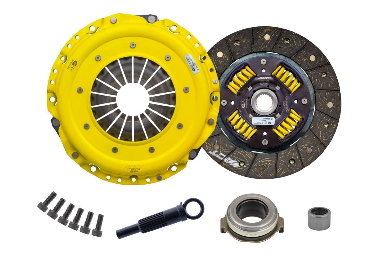 ACT HD/Perf Street Sprung Kit