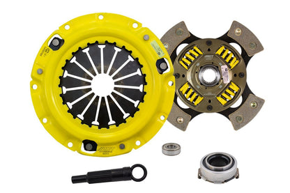 ACT HD/Race Sprung 4 Pad Kit