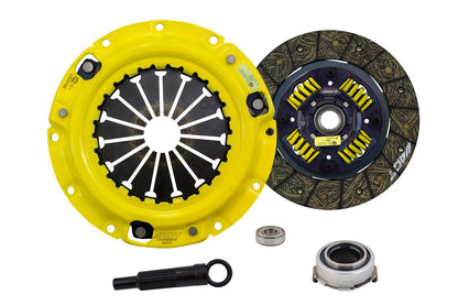 ACT HD/Perf Street Sprung Kit