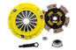 ACT XT/Race Sprung 6 Pad Kit
