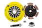 ACT XT/Race Rigid 6 Pad Kit