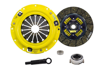 ACT XT/Perf Street Sprung Kit