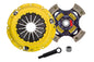ACT HD/Race Sprung 4 Pad Kit