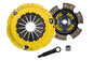 ACT HD/Race Sprung 6 Pad Kit