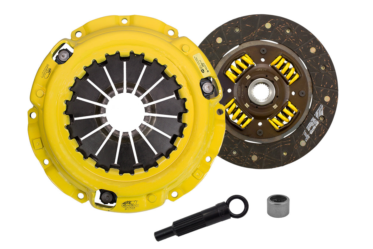 ACT HD/Modified Street Kit