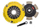 ACT HD/Race Rigid 6 Pad Kit