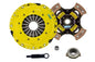 ACT HD/Race Sprung 4 Pad Kit