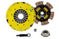 ACT HD/Race Sprung 6 Pad Kit