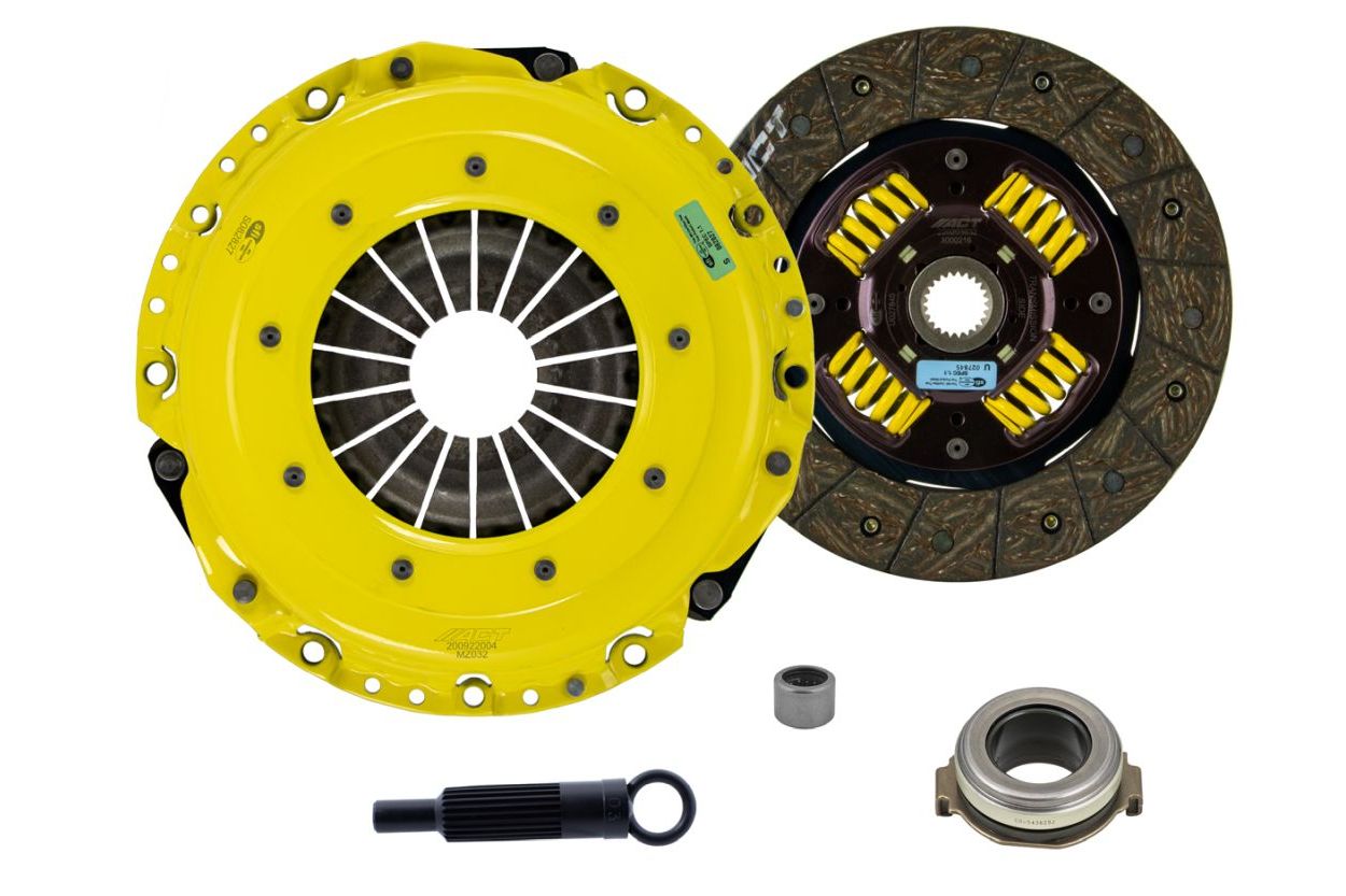 ACT HD/Perf Street Sprung Kit
