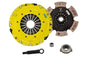 ACT HD/Race Rigid 6 Pad Kit