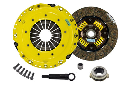ACT HD/Perf Street Sprung Kit