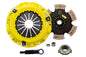 ACT HD/Race Rigid 6 Pad Kit