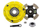 ACT HD/Race Rigid 4 Pad Kit
