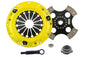 ACT HD/Race Rigid 4 Pad Kit