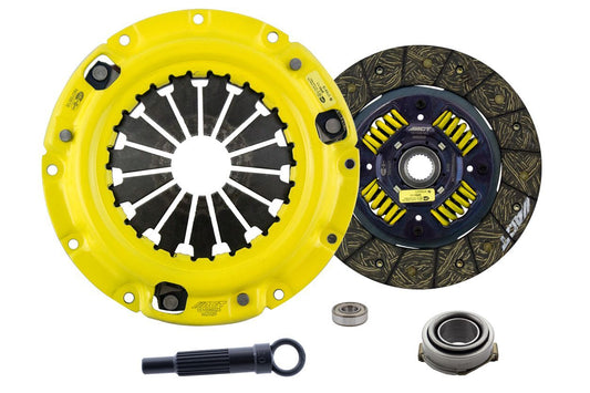 ACT HD/Perf Street Sprung Kit