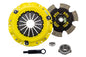 ACT HD/Race Sprung 6 Pad Kit