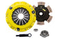 ACT HD/Race Rigid 6 Pad Kit