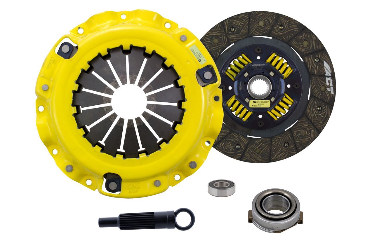 ACT HD/Perf Street Sprung Kit