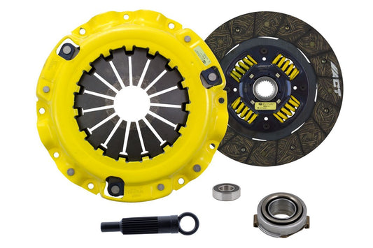 ACT HD/Perf Street Sprung Kit