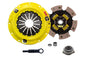 ACT HD/Race Sprung 6 Pad Kit