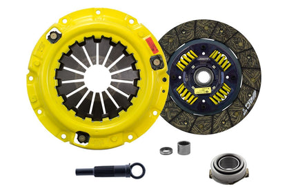 ACT HD/Perf Street Sprung Kit