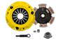 ACT XT/Race Rigid 6 Pad Kit