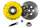 ACT XT/Race Rigid 4 Pad Kit