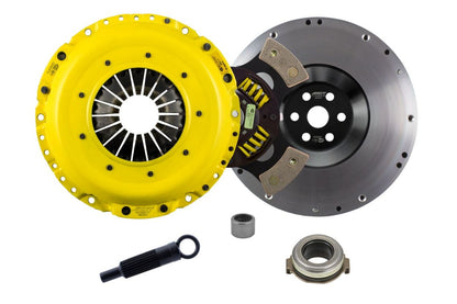ACT HD/Race Sprung 4 Pad Kit