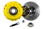 ACT XT/Race Sprung 4 Pad Kit