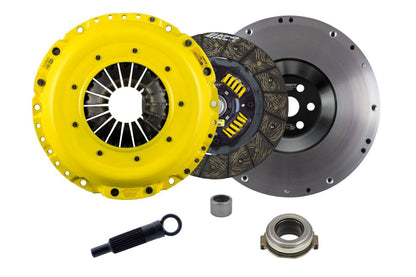 ACT XT/Perf Street Sprung Kit