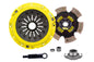 ACT XT-M/Race Sprung 6 Pad Kit