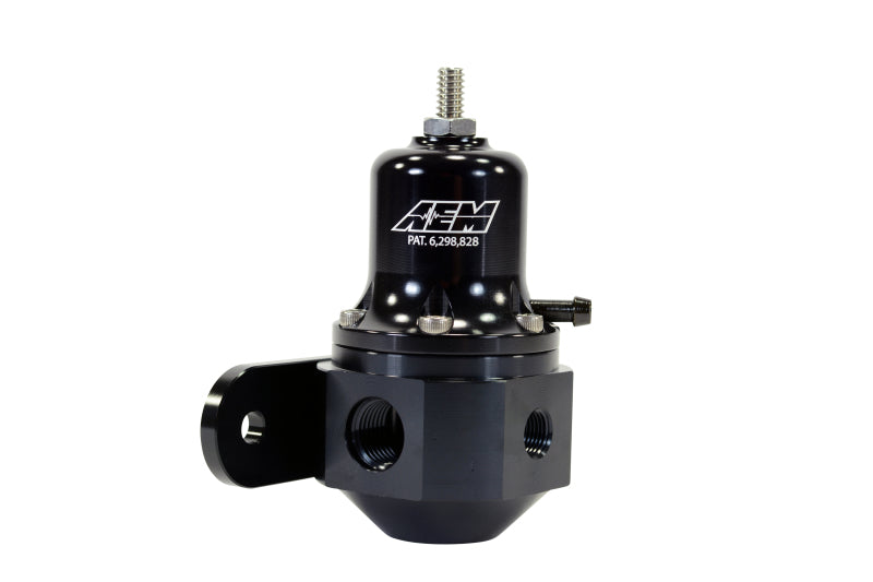 AEM Electronics Fuel Pressure Regulator