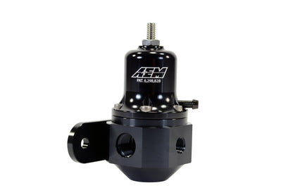 AEM Electronics Fuel Pressure Regulator