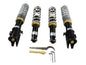 Whiteline Coilovers