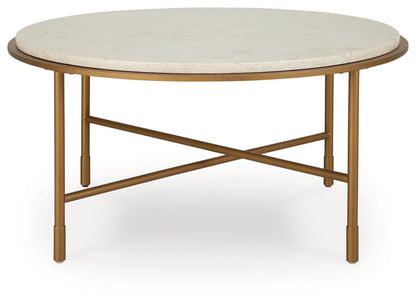Alben - Round Table
