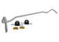Whiteline Sway Bar - 18mm Heavy Duty Blade Adjustable