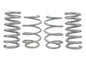 Whiteline Coil Springs - Lowered