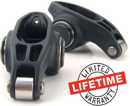 Comp Cams ROCKER ARMS,GM LS1,LS2,LS6 1.8