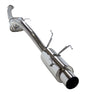 HKS 90-93 Toyota Celica All Trac Silent Hi-Power Dual Exhaust - Japane