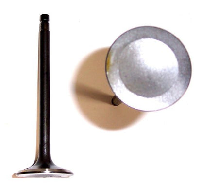 Exhaust Valve 1989-1997 Nissan 2.4L