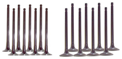 Exhaust / Intake Valve Kit 2001-2012 Hyundai,Kia 2.0L