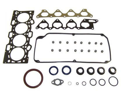 Gasket Set 1997-2002 Mitsubishi 1.8L