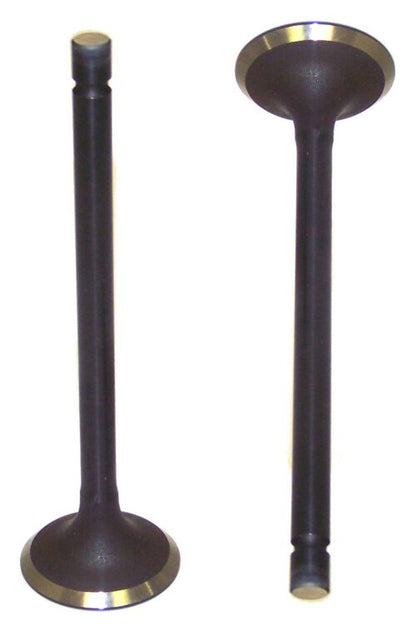 Exhaust Valve 1999-2002 Saturn 1.9L