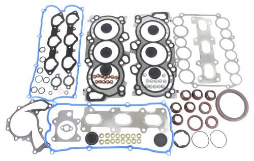 Gasket Set 1998-2004 Acura,Honda,Isuzu 3.2L-3.5L
