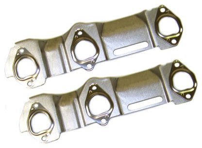 Exhaust Manifold Gasket Set 1993-2009 Buick,Chevrolet,Oldsmobile,Pontiac,Saturn 3.1L-3.5L