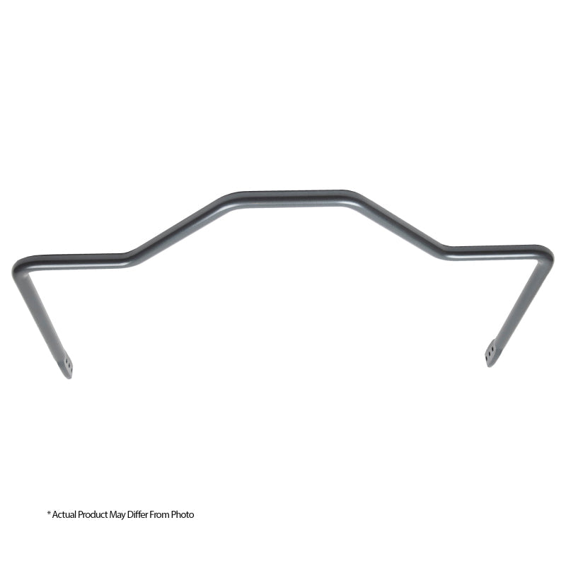 Belltech Rear Anti-Swaybar 86-93 Mazda