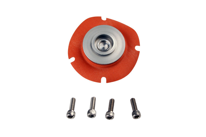 Aeromotive Fuel Pressure Regulator Service Kit