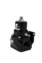 Aeromotive Double-Adjustable Bypass, 2-Port Regulator